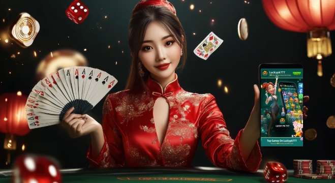 Bingo Patti - 