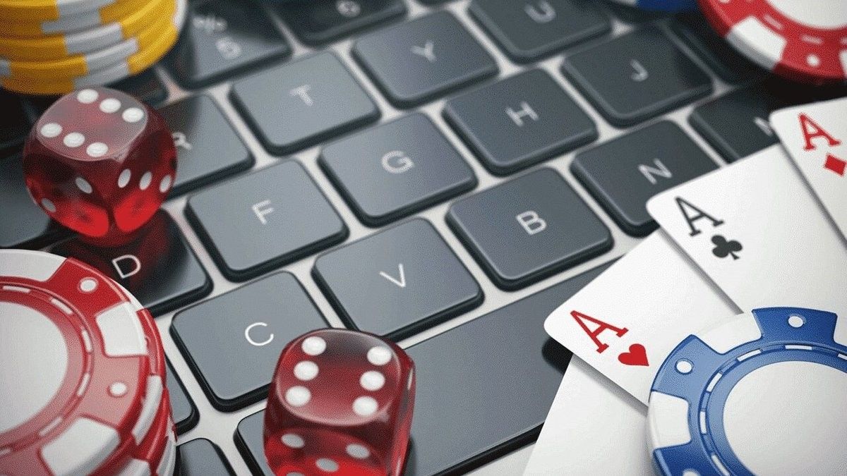 Bingo Patti پر آن لائن سلاٹس کے بارے میں