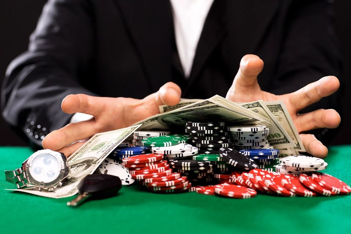 Bingo Patti پاکستان کیسینو میں بلیک جیک گیمز