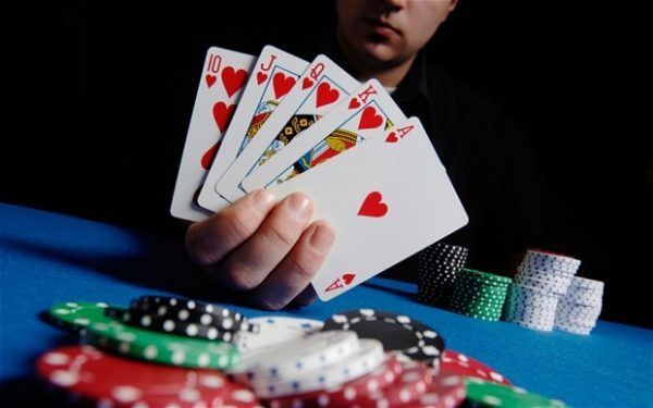 Bingo Patti کیسینو میں بکراٹکھیلیں