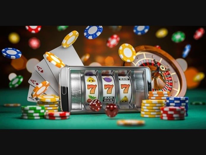 Bingo Patti کیسینو میں لاٹری گیمز میں حصہ لیں۔