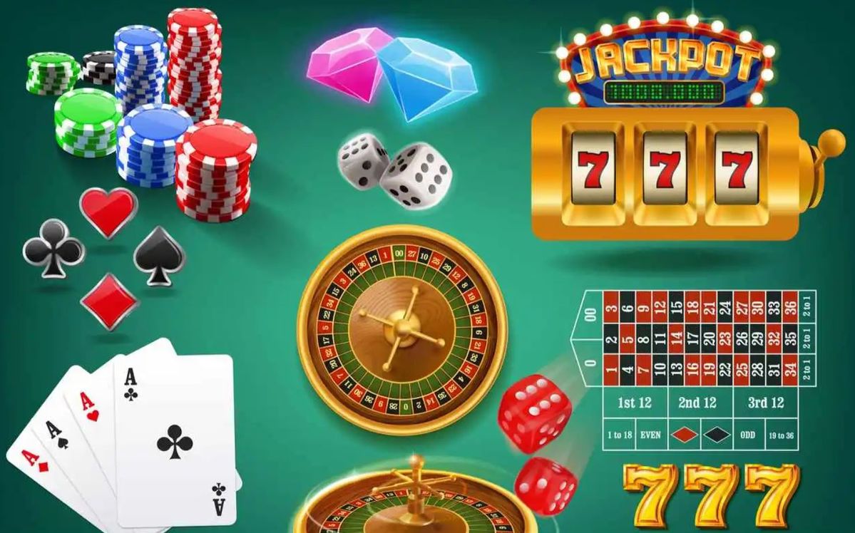 Bingo Patti پاکستان میں میگا ویز کیسینو گیمز