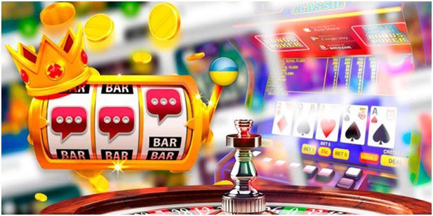 Bingo Patti کھلاڑیوں کے لیے لائیو کیسینو سیکشن