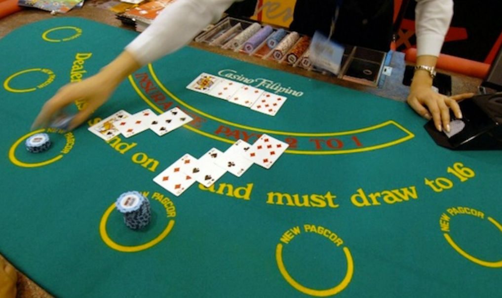ایک اکاؤنٹ بنائیں یا Bingo Patti کیسینو میں لاگ ان کریں۔