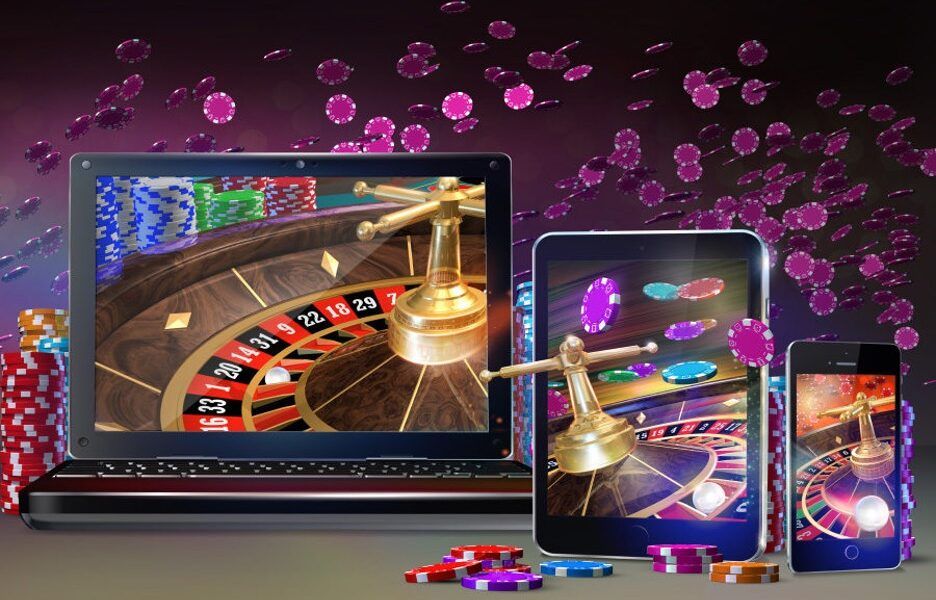 Bingo Patti آن لائن کیسینو میں کھیلنے کی وجوہات