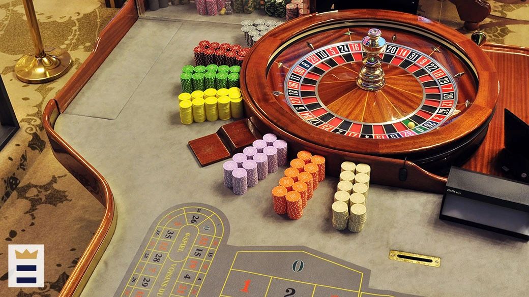 Bingo Patti کیسینو میں سلاٹ کھیلنا شروع کریں۔