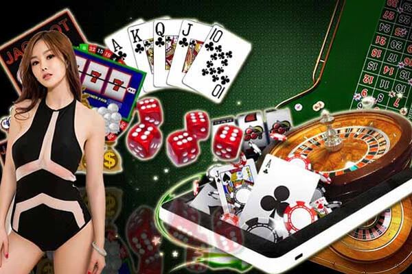 پاکستان کے نئے Bingo Pattiکیسینو کھلاڑیوں کے لیے خوش آمدید بونس