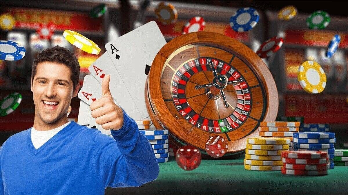 Bingo Patti آن لائن کیسینو میں اصل گیمز