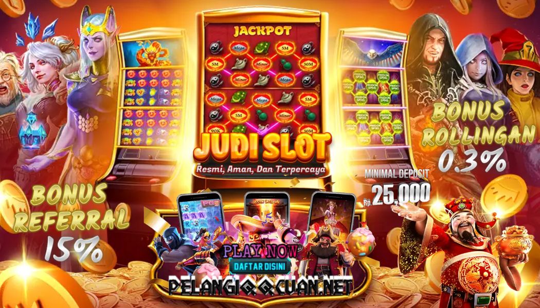 Bingo Patti پر آن لائن سلاٹس کے بارے میں