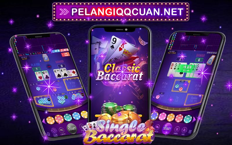 Bingo Patti کیسینو میں پوکر گیمز