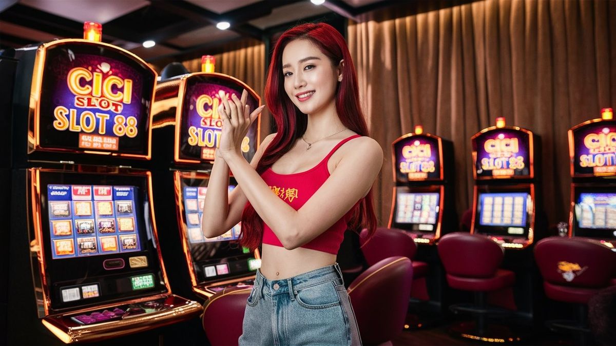 Bingo Patti کیسینو میں لاٹری گیمز میں حصہ لیں۔