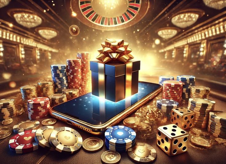 Bingo Patti پاکستان میں میگا ویز کیسینو گیمز