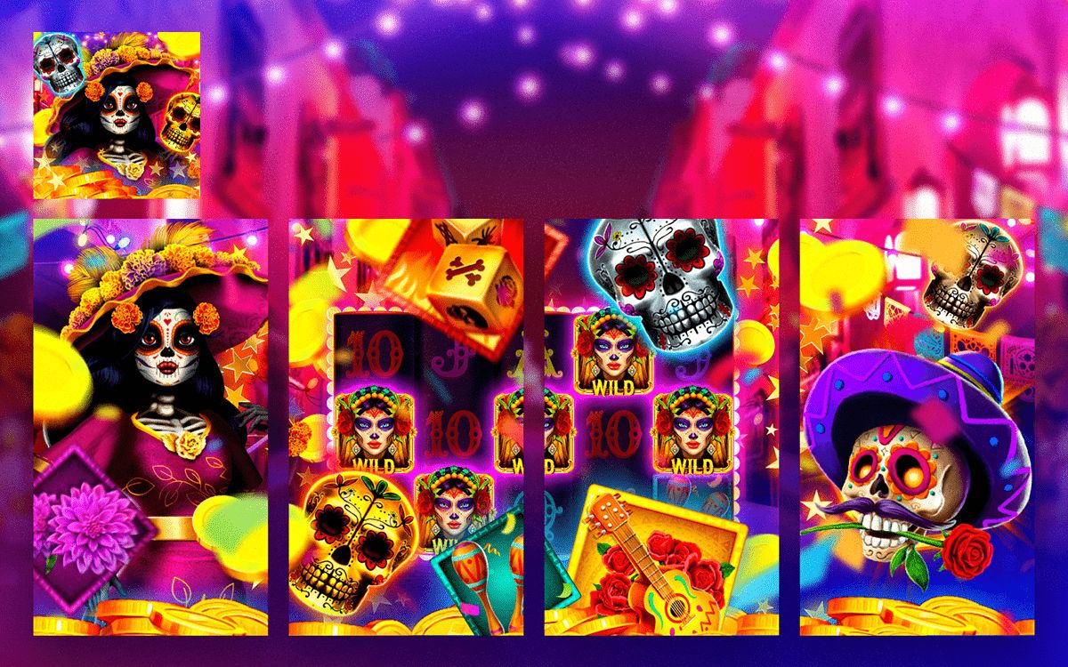 ایک اکاؤنٹ بنائیں یا Bingo Patti کیسینو میں لاگ ان کریں۔
