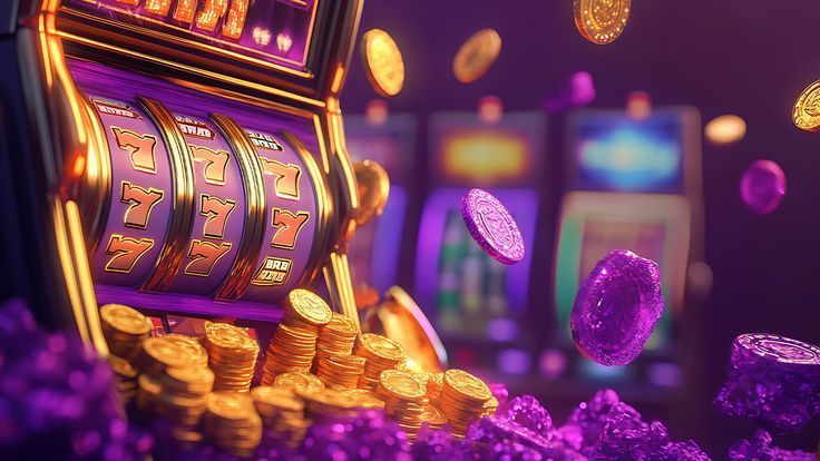 Bingo Patti آن لائن کیسینو میں کھیلنے کی وجوہات