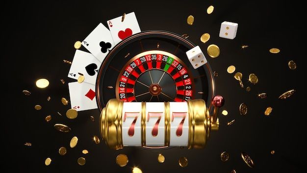 Bingo Patti آن لائن کیسینو میں اصل گیمز