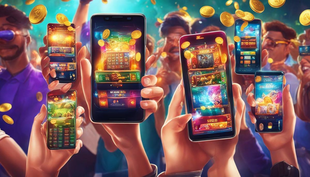 Bingo Patti ویب سائٹ پر کریش گیمز - فوری گیمز دستیاب ہیں۔